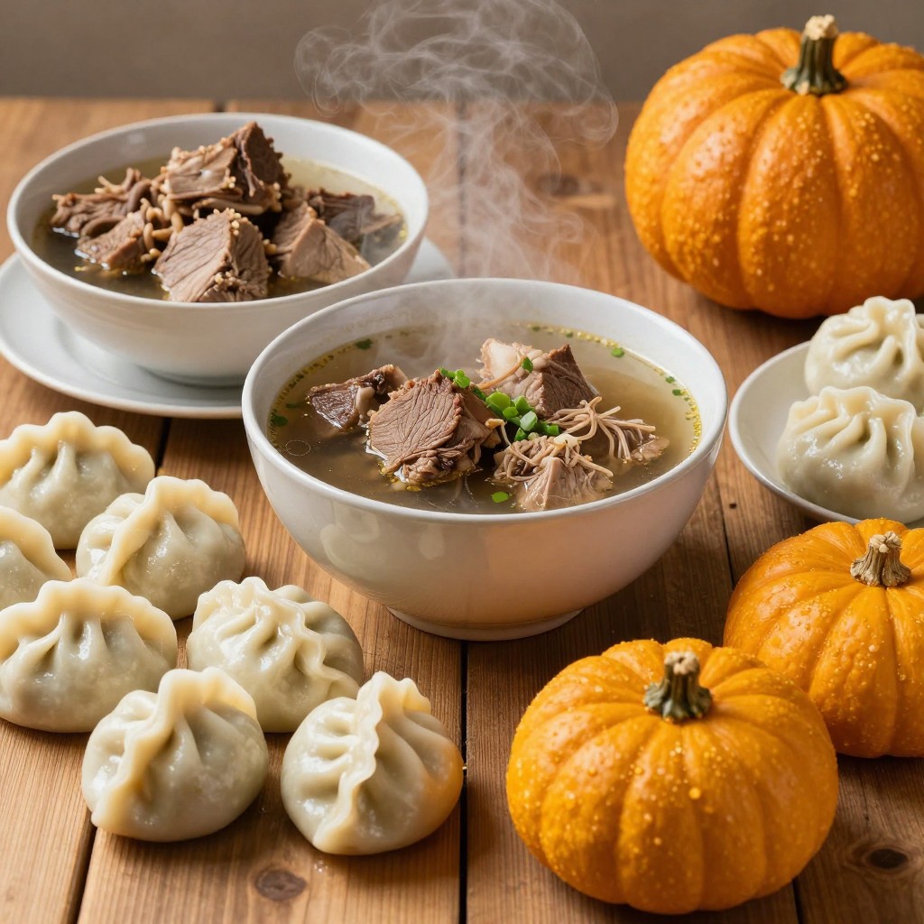 Ингушская кухня: традиционные блюда и рецепты современной кухни